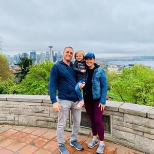 Meet your Posher, Corissa